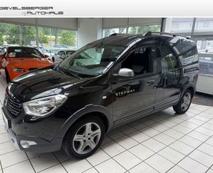 Dacia Dokker Gebrauchtwagen
