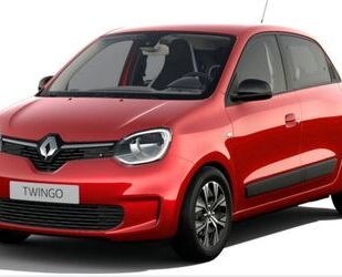 Renault Twingo Gebrauchtwagen