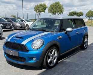 Mini Cooper S Clubman Gebrauchtwagen