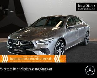 Mercedes-Benz CLA 200 Gebrauchtwagen