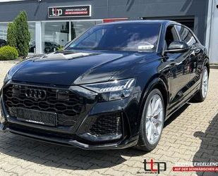 Audi RSQ8 Gebrauchtwagen