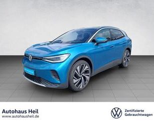 VW ID.4 Gebrauchtwagen