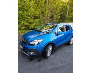 Opel Mokka Gebrauchtwagen