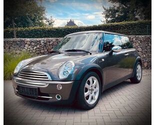 Mini Cooper Gebrauchtwagen