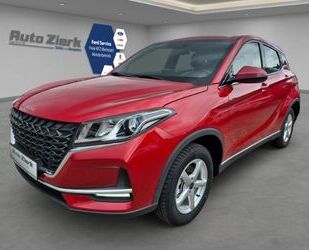DFSK Fengon 500 Gebrauchtwagen