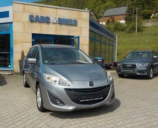 Mazda 5 Gebrauchtwagen