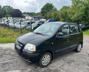 Hyundai Atos Gebrauchtwagen