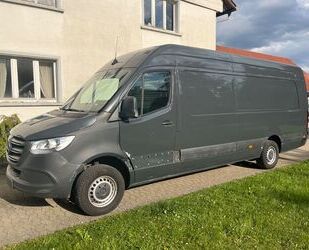 Mercedes-Benz Sprinter Gebrauchtwagen