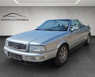 Audi 80 Gebrauchtwagen