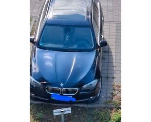BMW 525 Gebrauchtwagen