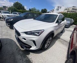 Cupra Formentor Gebrauchtwagen