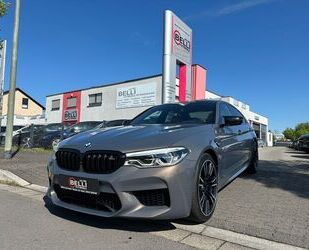 BMW M5 Gebrauchtwagen