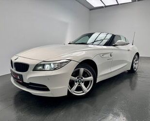 BMW Z4 Gebrauchtwagen