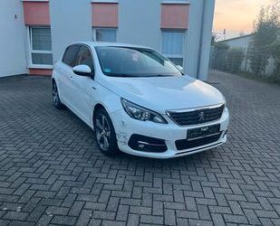 Peugeot 308 Gebrauchtwagen