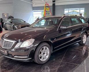 Mercedes-Benz E 200 Gebrauchtwagen