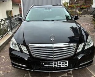 Mercedes-Benz E 200 Gebrauchtwagen