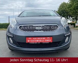 Kia Venga Gebrauchtwagen