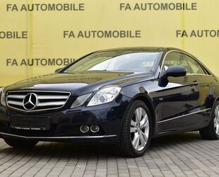 Mercedes-Benz E 350 Gebrauchtwagen