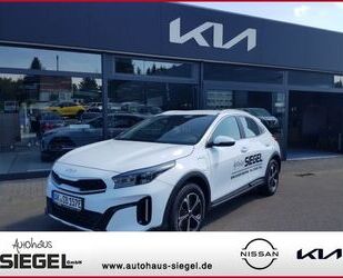 Kia XCeed Gebrauchtwagen