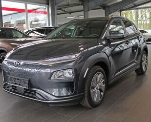 Hyundai KONA Gebrauchtwagen