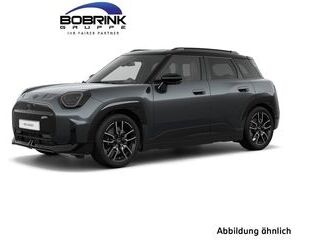 Mini Aceman Gebrauchtwagen