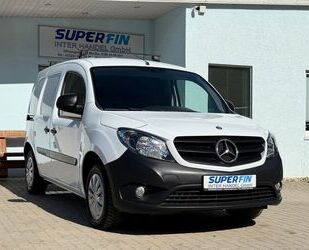 Mercedes-Benz Citan Gebrauchtwagen