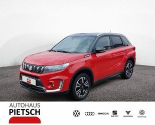 Suzuki Vitara Gebrauchtwagen