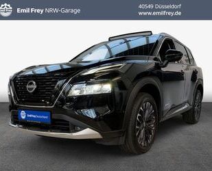 Nissan X-Trail Gebrauchtwagen