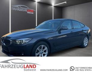 BMW 320 Gran Turismo Gebrauchtwagen