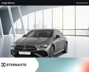 Mercedes-Benz CLA 180 Gebrauchtwagen