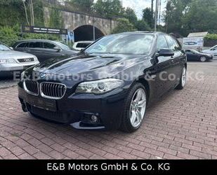 BMW 525 Gebrauchtwagen