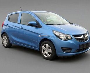 Opel Karl Gebrauchtwagen