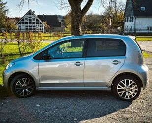VW e-up! Gebrauchtwagen