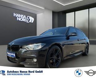 BMW 330 Gebrauchtwagen