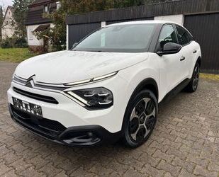 Citroen C4 Gebrauchtwagen