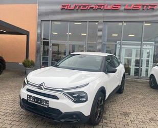 Citroen C4 Gebrauchtwagen