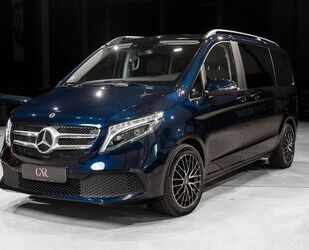 Mercedes-Benz V 220 Gebrauchtwagen