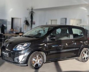 Renault Twingo Gebrauchtwagen