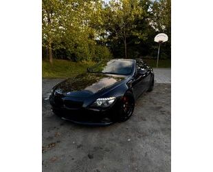 BMW 635 Gebrauchtwagen