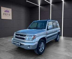 Mitsubishi Pajero Gebrauchtwagen