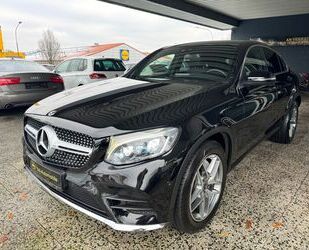 Mercedes-Benz GLC 250 Gebrauchtwagen