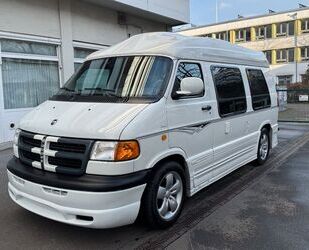 Dodge RAM Gebrauchtwagen