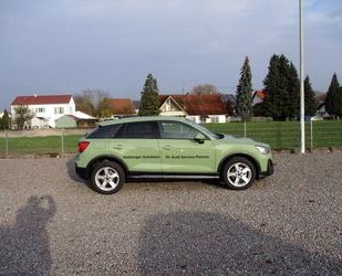 Audi Q2 Gebrauchtwagen