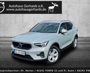 Volvo XC40 Gebrauchtwagen