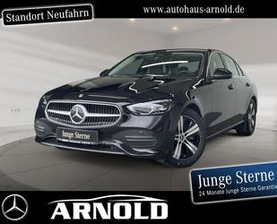 Mercedes-Benz C 200 Gebrauchtwagen