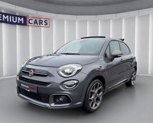 Fiat 500X Gebrauchtwagen