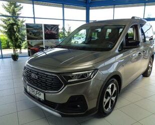 Ford Tourneo Connect Gebrauchtwagen