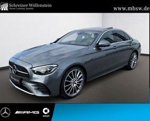 Mercedes-Benz E 450 Gebrauchtwagen