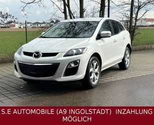 Mazda CX-7 Gebrauchtwagen