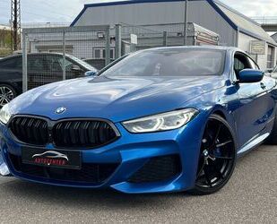 BMW 840 Gebrauchtwagen